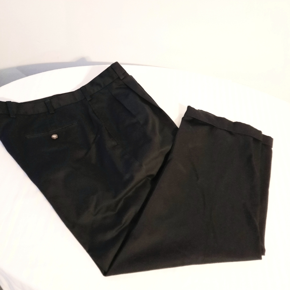 Jos A. Banks Mens Travelers Pants - Picture 1 of 9